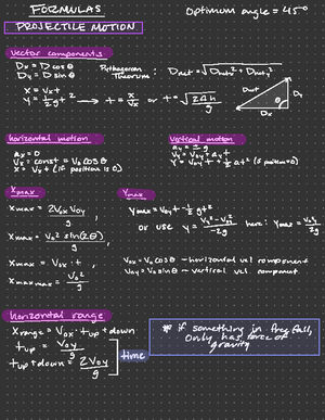 Physics 103/Everyday Phenomena I: Forces - PART 4 : Forces why objects ...