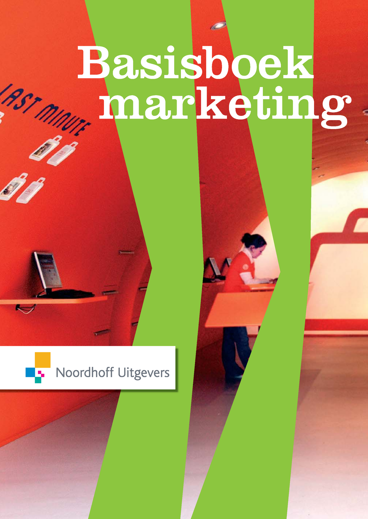 Basisboek Marketing - B Oek - Basisboek Marketing Basisboek Marketing ...