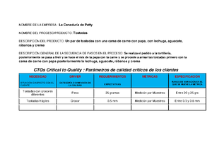 Formato Diagrama Sipoc - Pepsu - 1 Instituto Tecnológico de Sonora ...