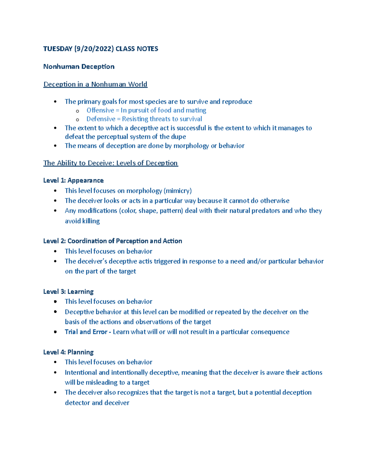 Survey Data Deception:  How Notes Prevent Misinterpretations - 59ssqew