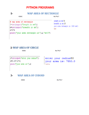 Python E-Lab - Level 1 Athika And Ritu Got A Nice Job Basic=float(input ...