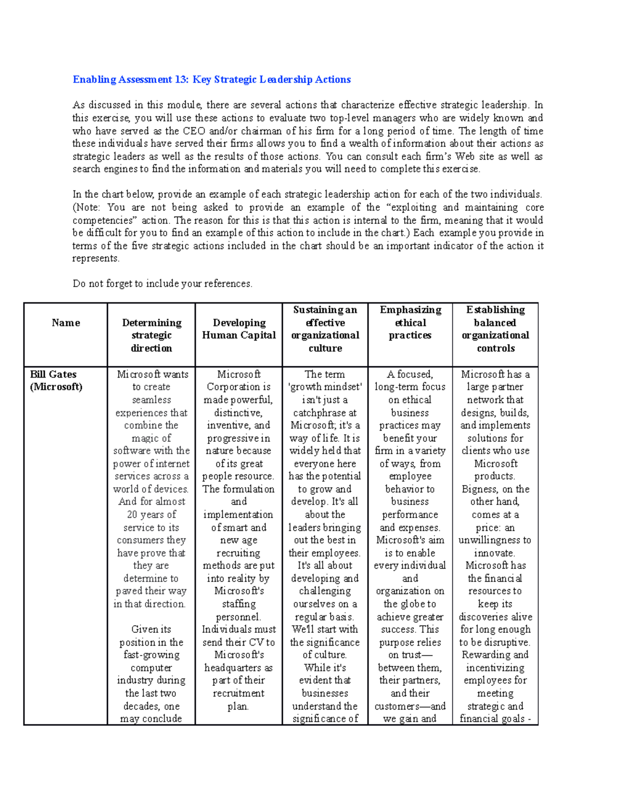 key-strategic-leadership-actions-in-this-exercise-you-will-use-these