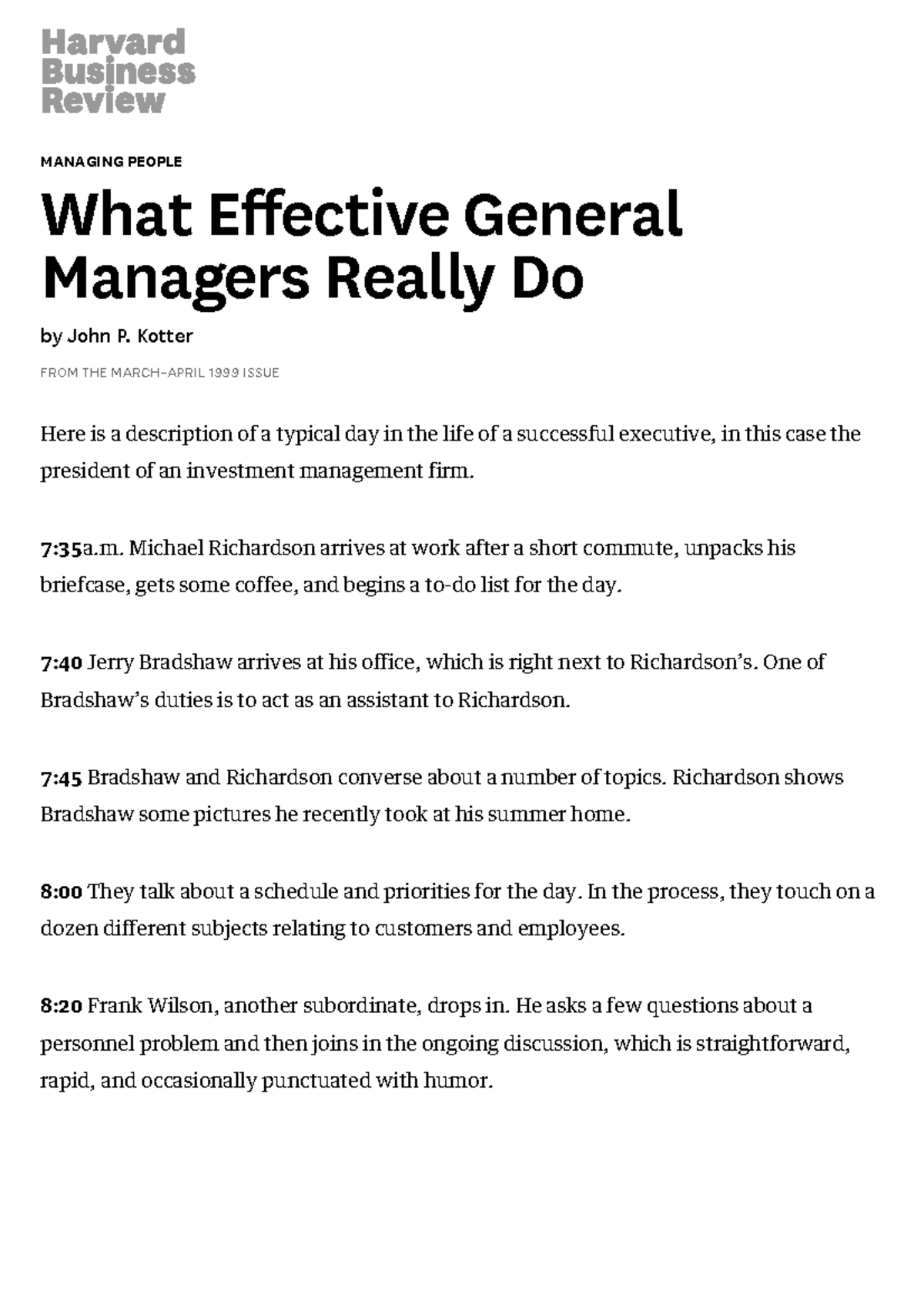 kotter-what-effective-general-managers-really-do-foundations-of