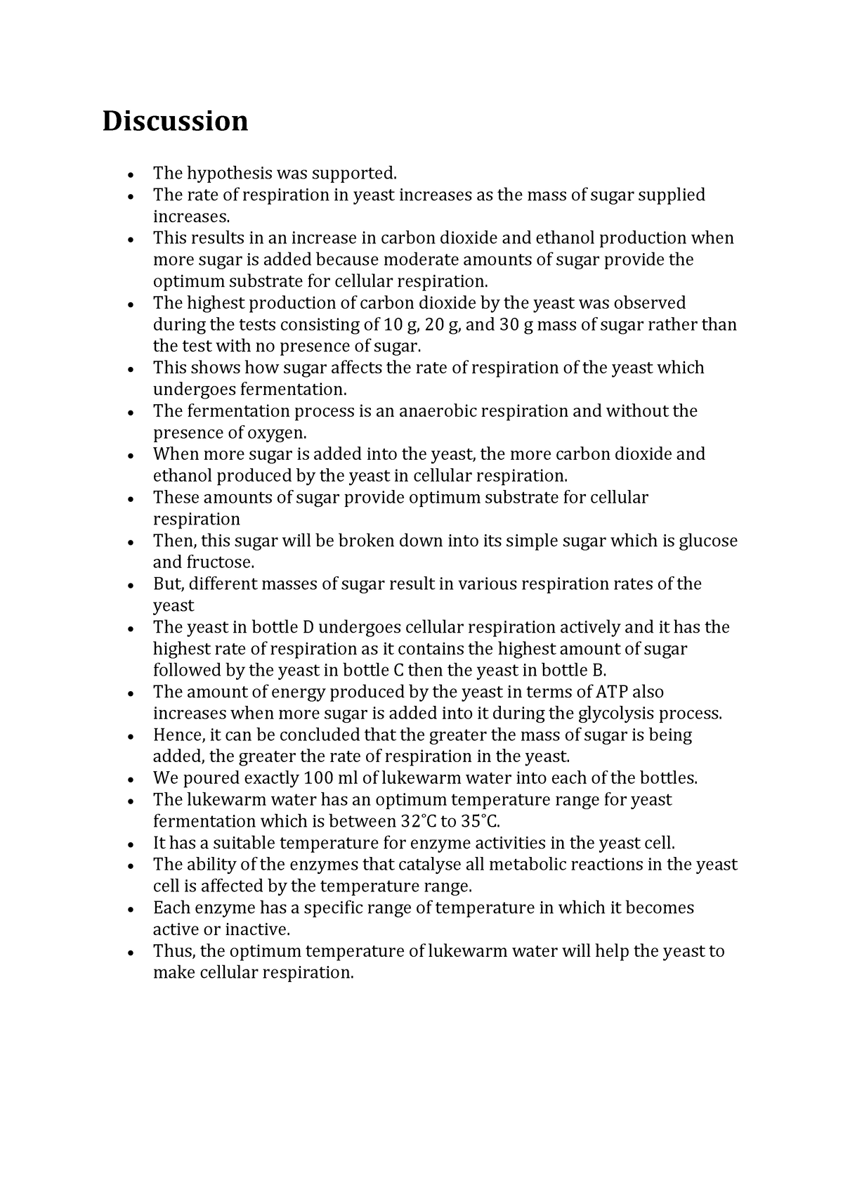 word-1-3-47-discussion-the-hypothesis-was-supported-the-rate-of