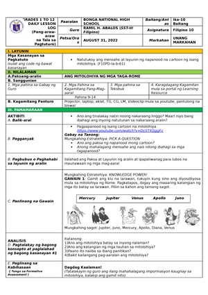 Letter To Retain Points - June 14, 2021 DR. MARILYN B. SIAO, Ph. D ...