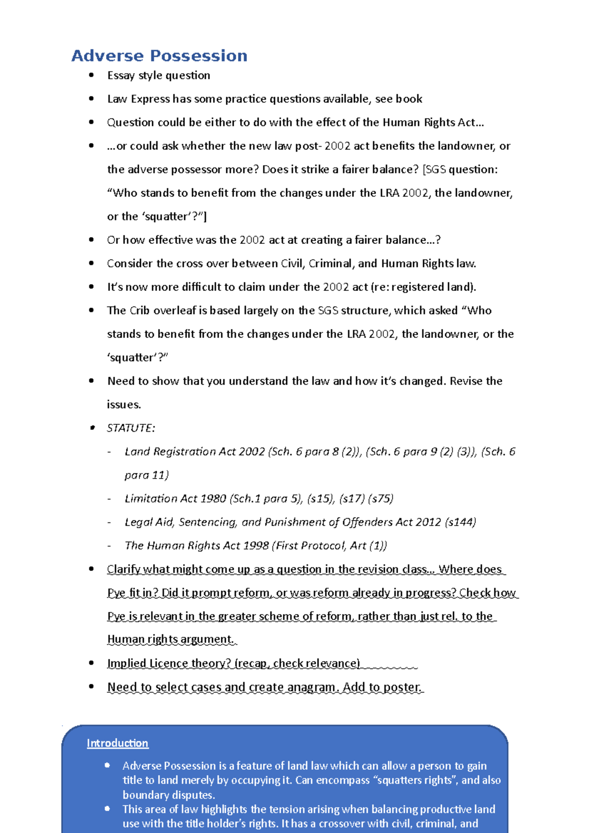 adverse-possession-now-more-difficult-to-claim-under-the-2002-act-re