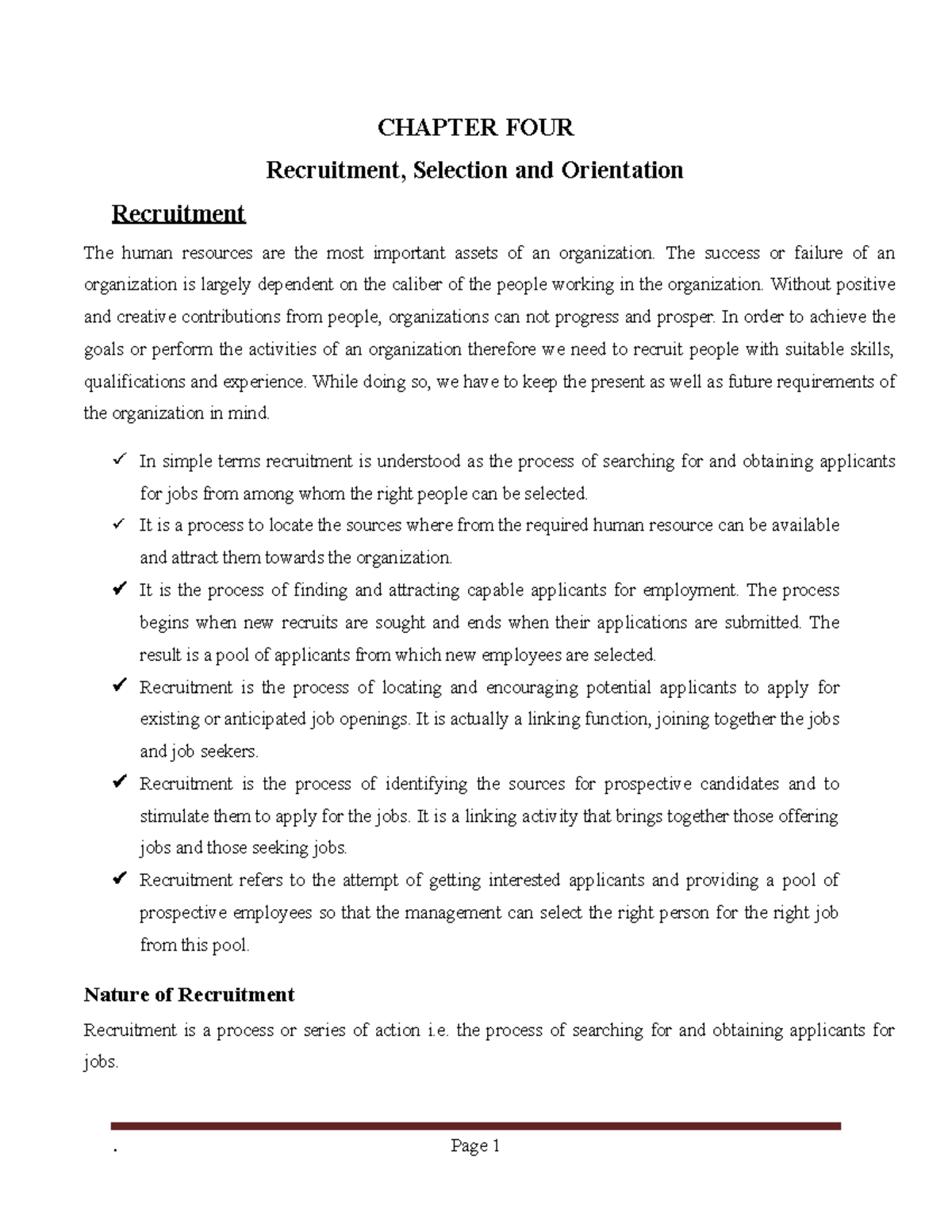 Future Proofing Students:  Essential Enrichment Strategies - 2daj45m