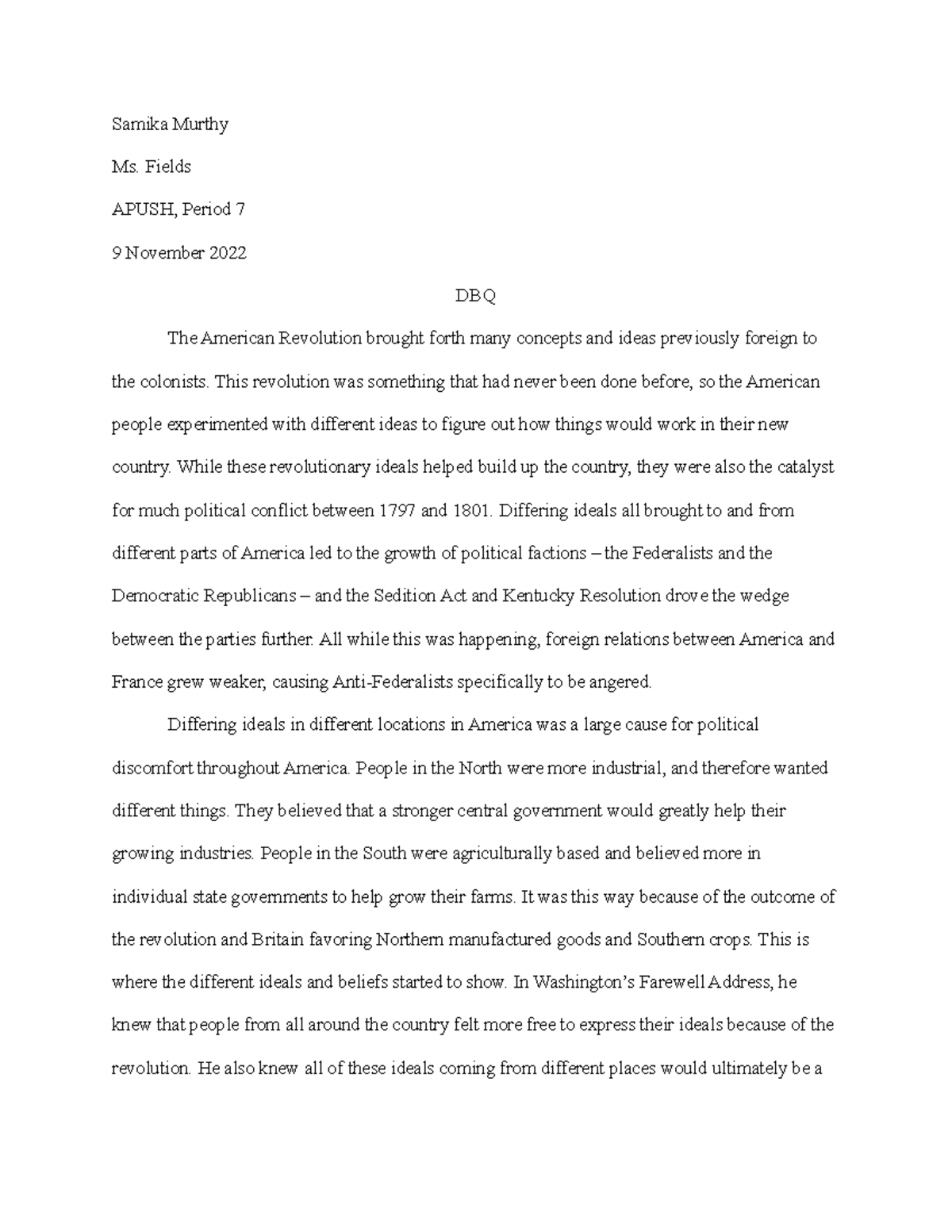 Apush Period 7 Review Quizlet - poeyqhe