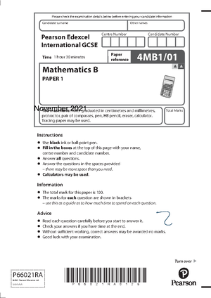 675876-2023-specimen-paper-2b - COMPUTER SCIENCE 0478/ Paper 2 ...