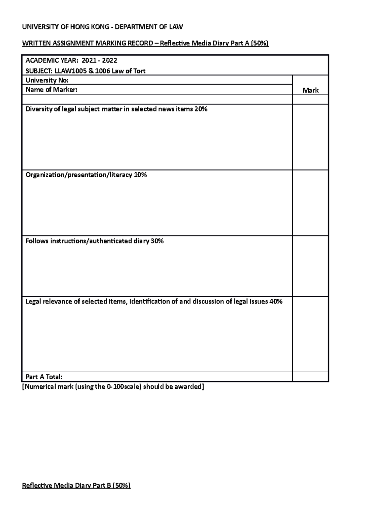 Mark sheet RMD 2021 - qWDqwqwdfqdqwfaiwfbiuawbfiw weifiuwd. wefwifeb ...