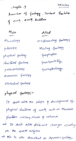 CDT38 - Very important notes - Prepared by: Dr.P, Dept of IT , KITSW ...