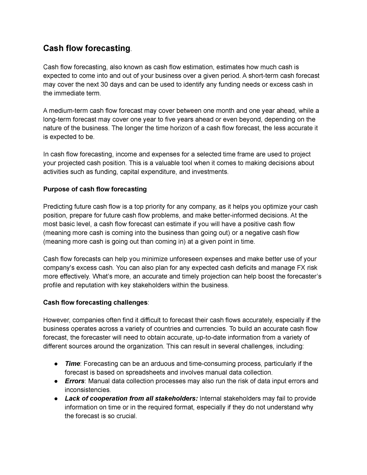 cash-flow-forecasting-cash-flow-forecasting-also-known-as-cash-flow