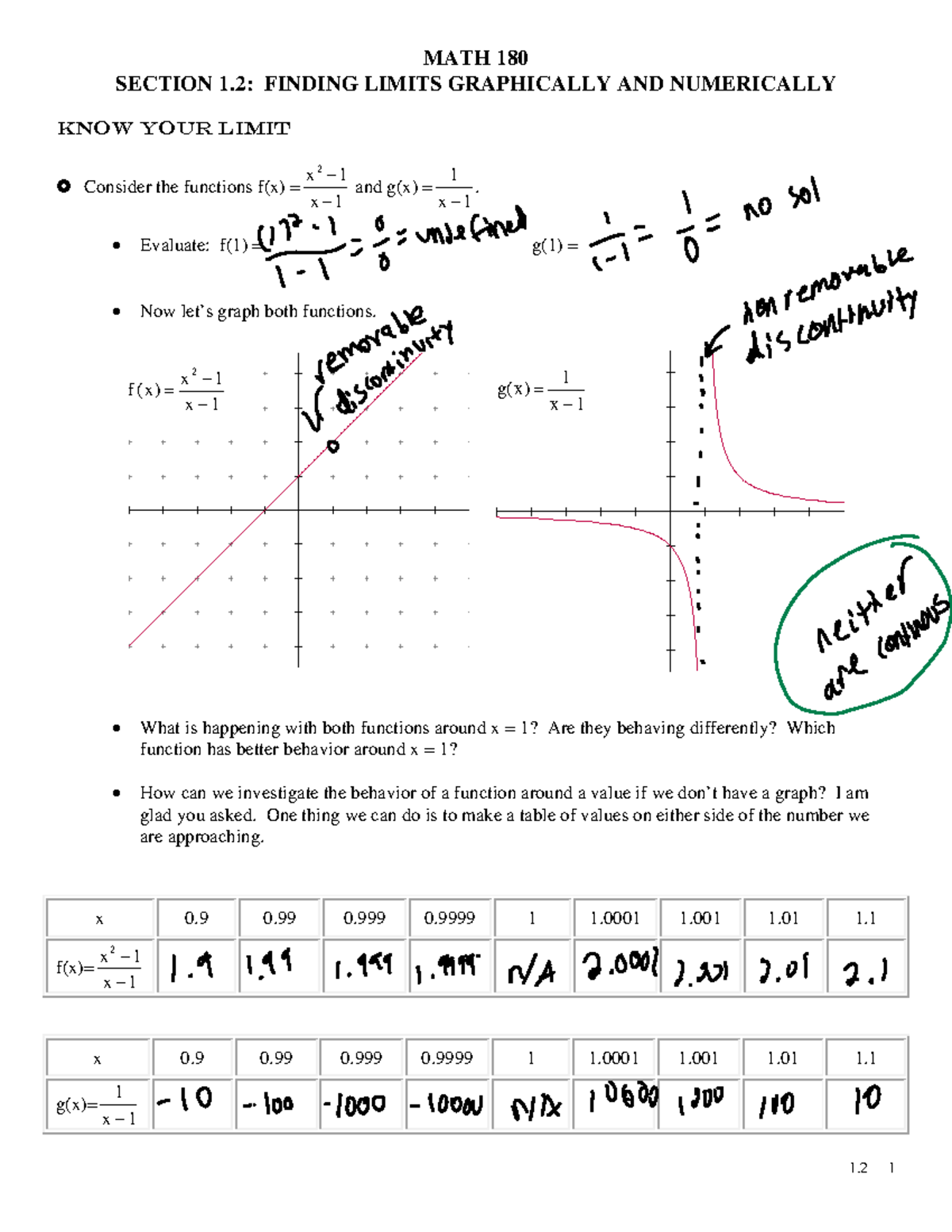 lesson-1-2-calc-2-math-180-section-1-finding-limits-graphically-and