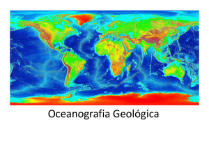 Trabalho de Geo Map App - Exercício – Expansão dos Fundos Oceânicos ...