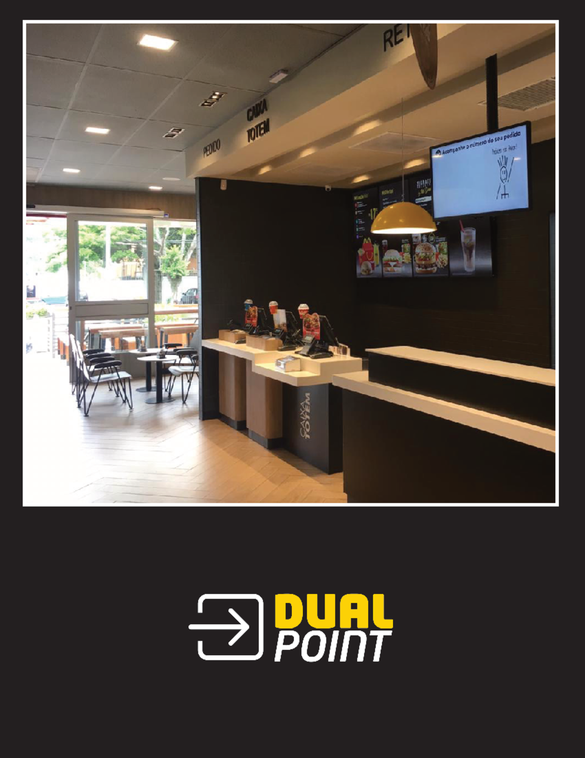ESP Manual Dual Point 2019 - © Este material é de propriedade da Arcos ...
