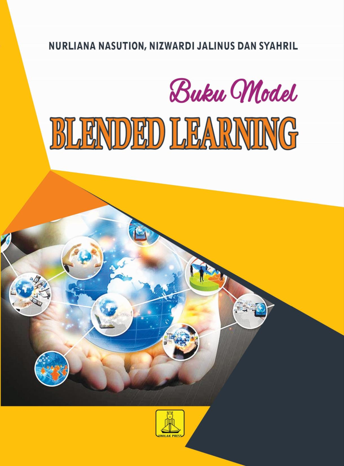 0 Buku Model Balnded Learning - BUKU MODEL BLENDED LEARNING BUKU MODEL ...