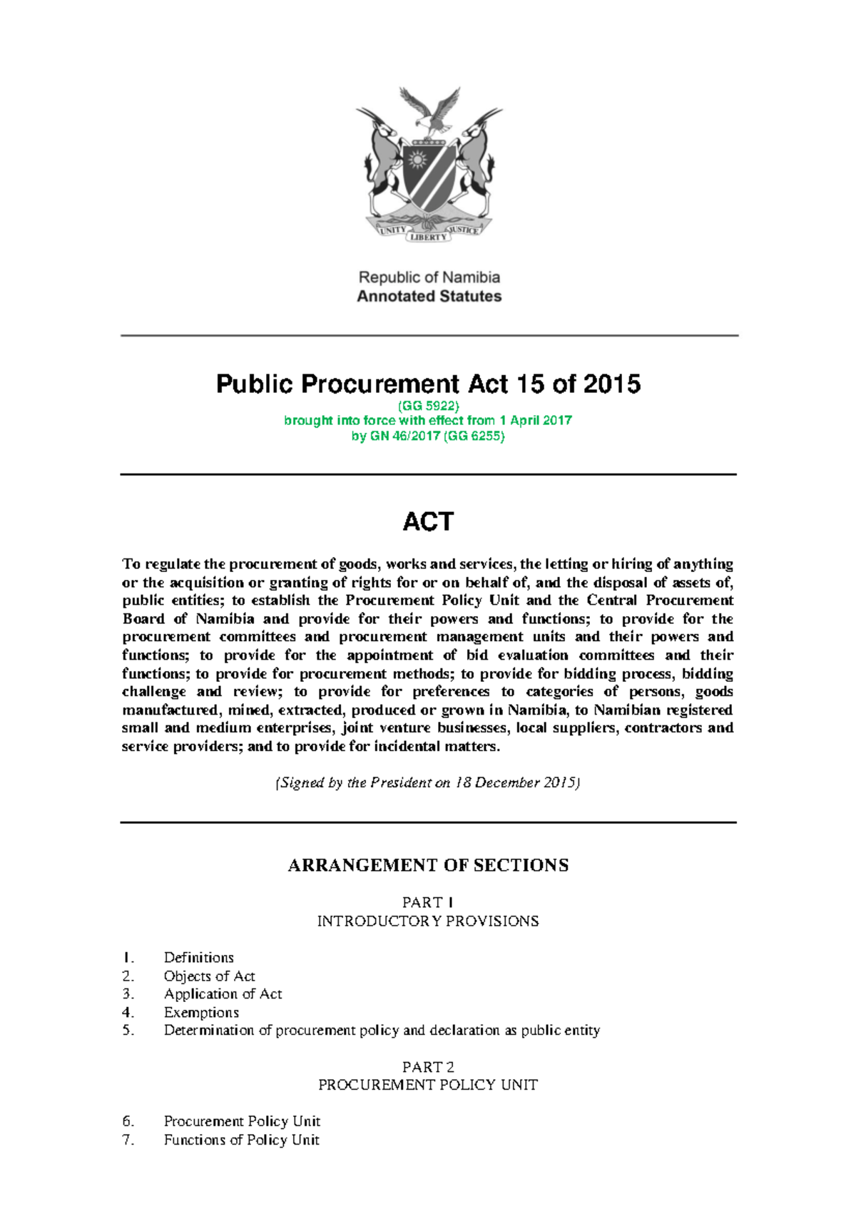 public-procurement-3ff4b6e324-public-procurement-act-15-of-2015-gg