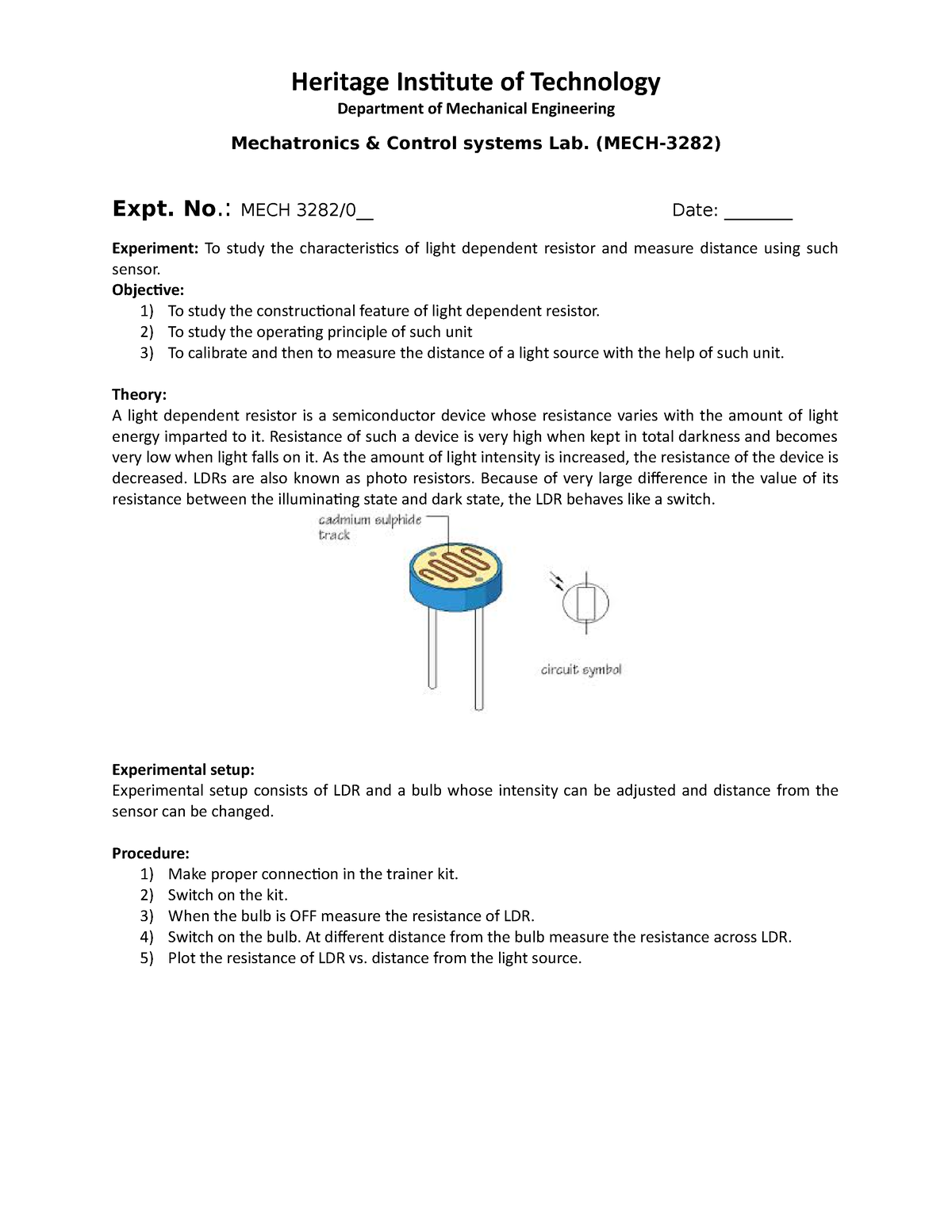 04-light-dependent-resistor-ldr-heritage-institute-of-technology