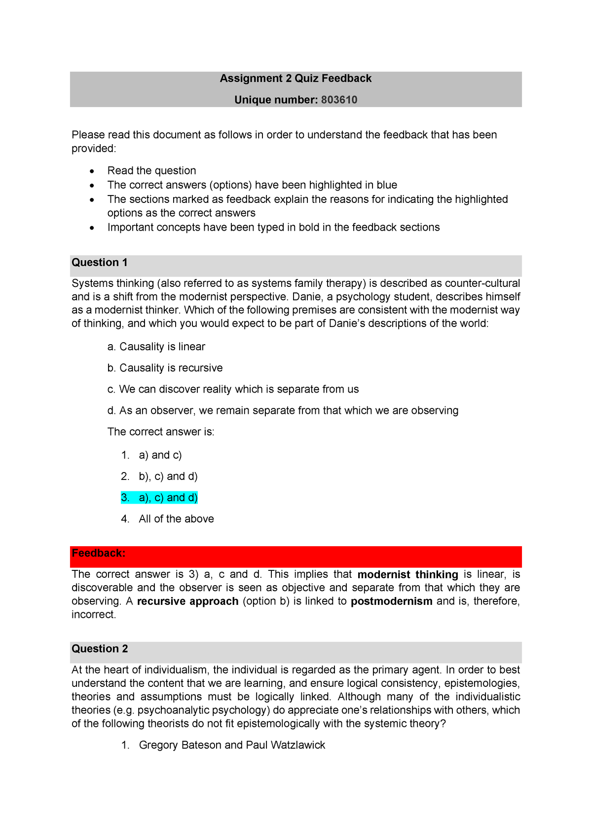 assignment problem mcq