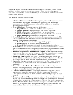 Manipulating strings - good - Manipulating strings, Streams and files ...