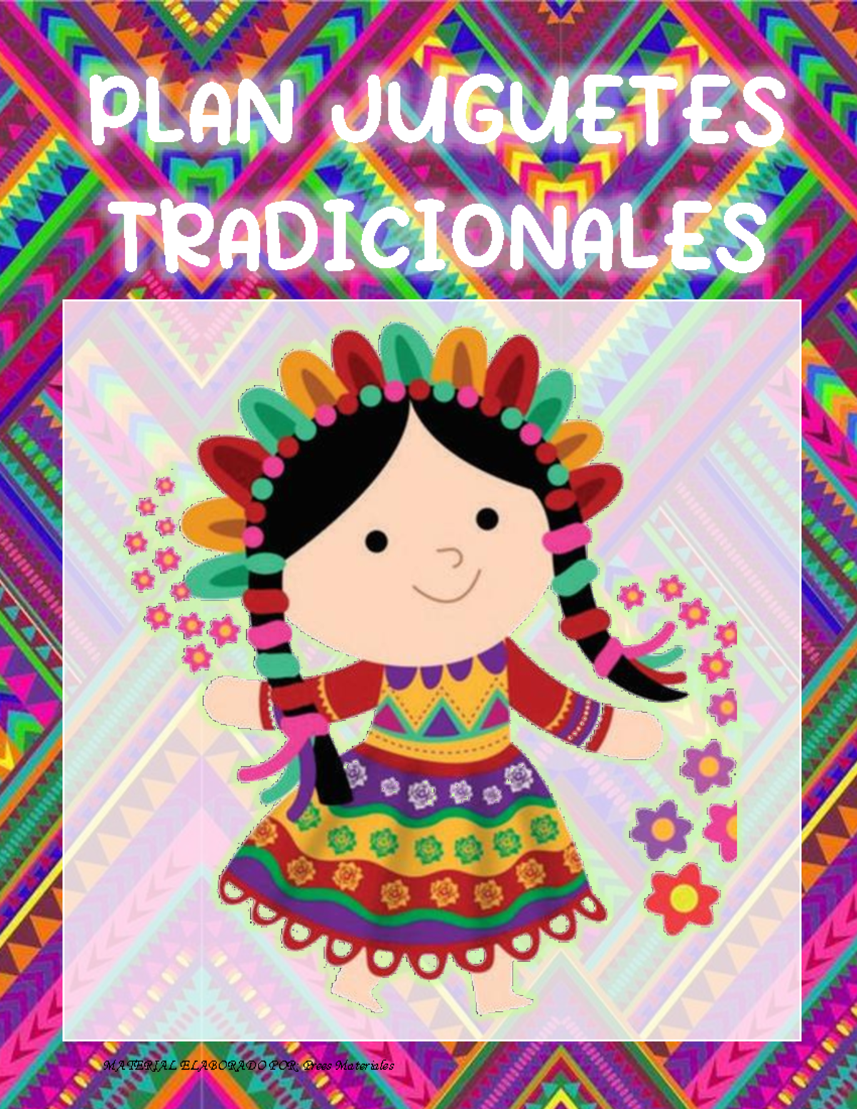 Juguetes tradicionales cheap mexicanos pdf