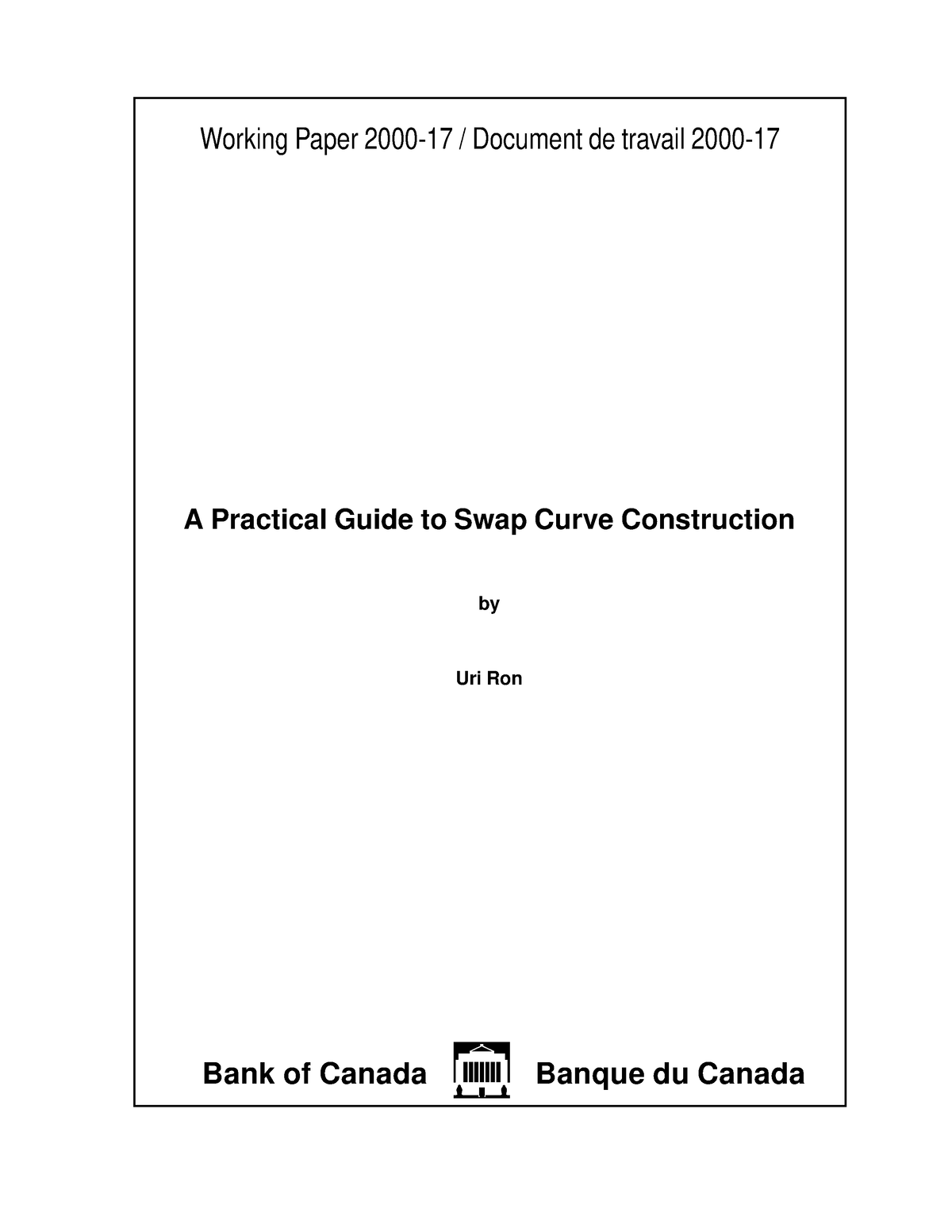 wp00-17-swap-curve-construction-by-boc-bank-of-canada-banque-du