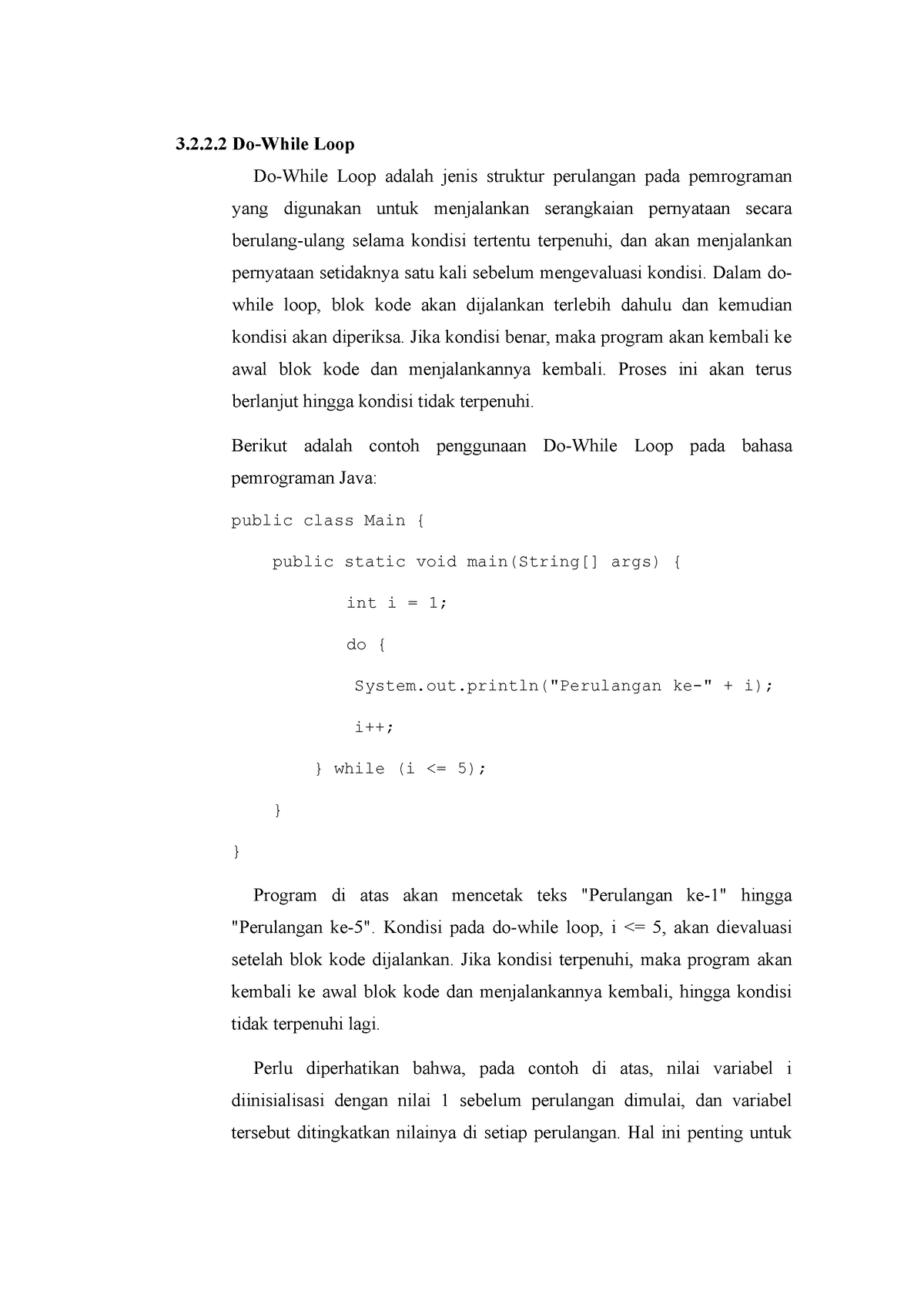 do-while-loop-dan-array-multidimensi-3-2-2-do-while-loop-do-while