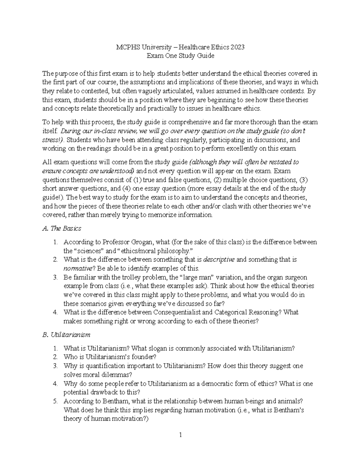 1 03 LEGAL AND ETHICAL ISSUES IN HEALTHCARE STUDY GUIDE ANSWER KEY visual data 3