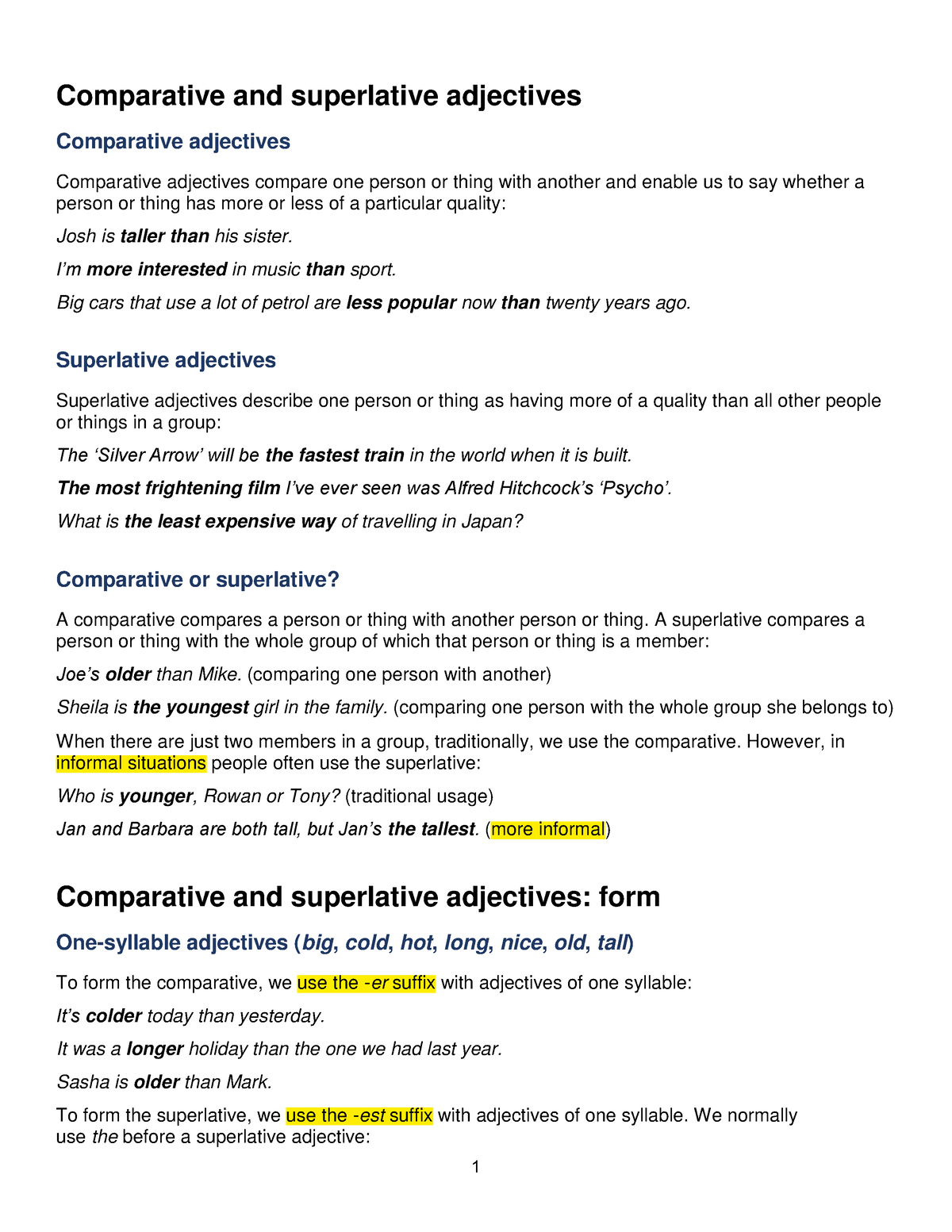 comparative-and-superlative-adjectives-1-comparative-and-superlative