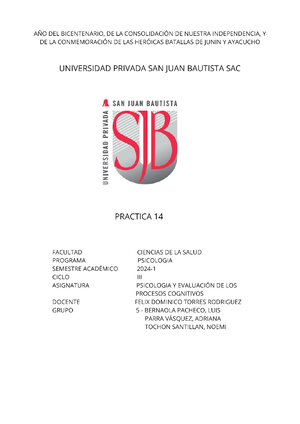 2do Neuroanatomofisiología- guía - Anexo 3 NEUROANATOMOFISIOLOGÍA ...