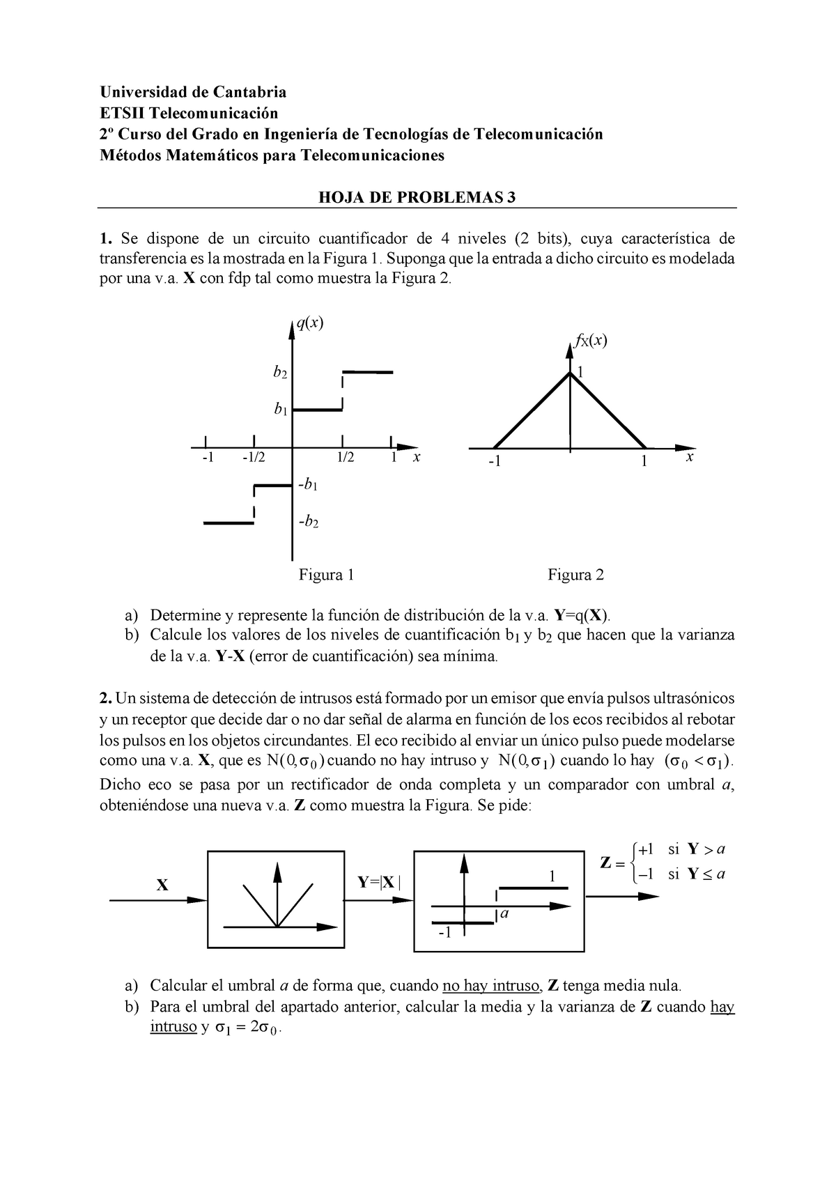 Mmt Problemas Tema3 G4 Uc Studocu