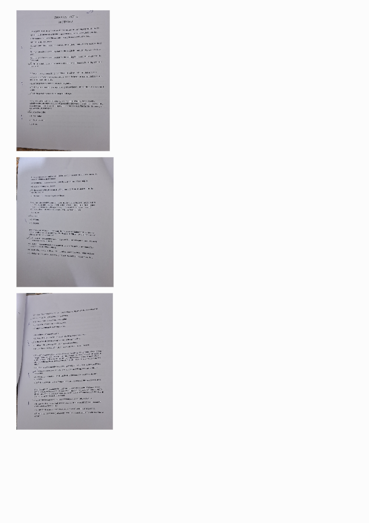 FINANCIAL STATEMENT ANALYSIS CMA PART 2 visual data 4