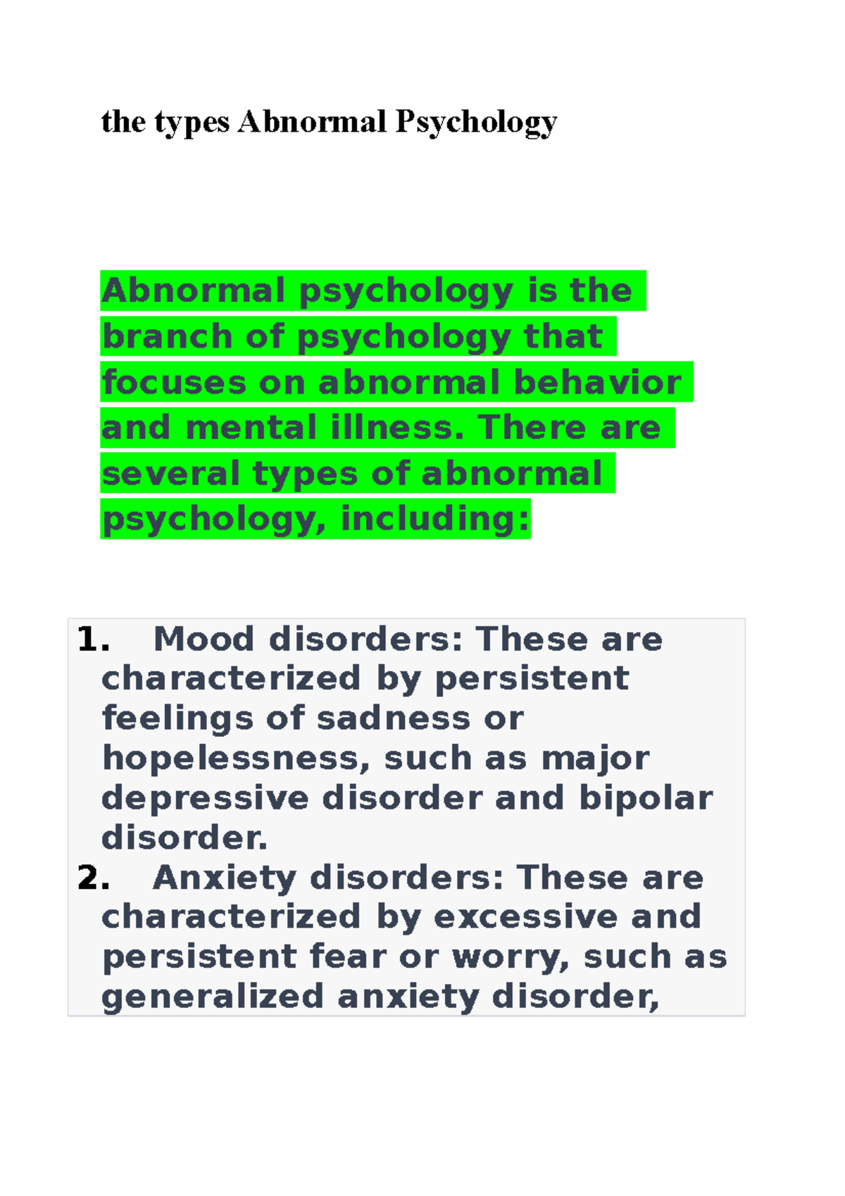 vol-12-psy-vol-12-psy-the-types-abnormal-psychology-abnormal