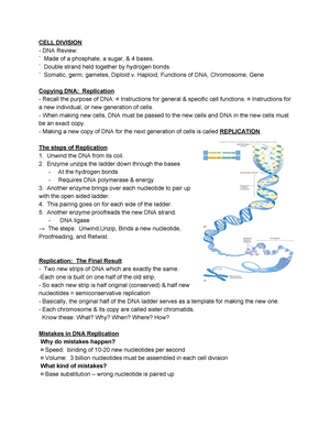 Biomolecule Review Worksheet - Name Ambrosia Wiggins ...