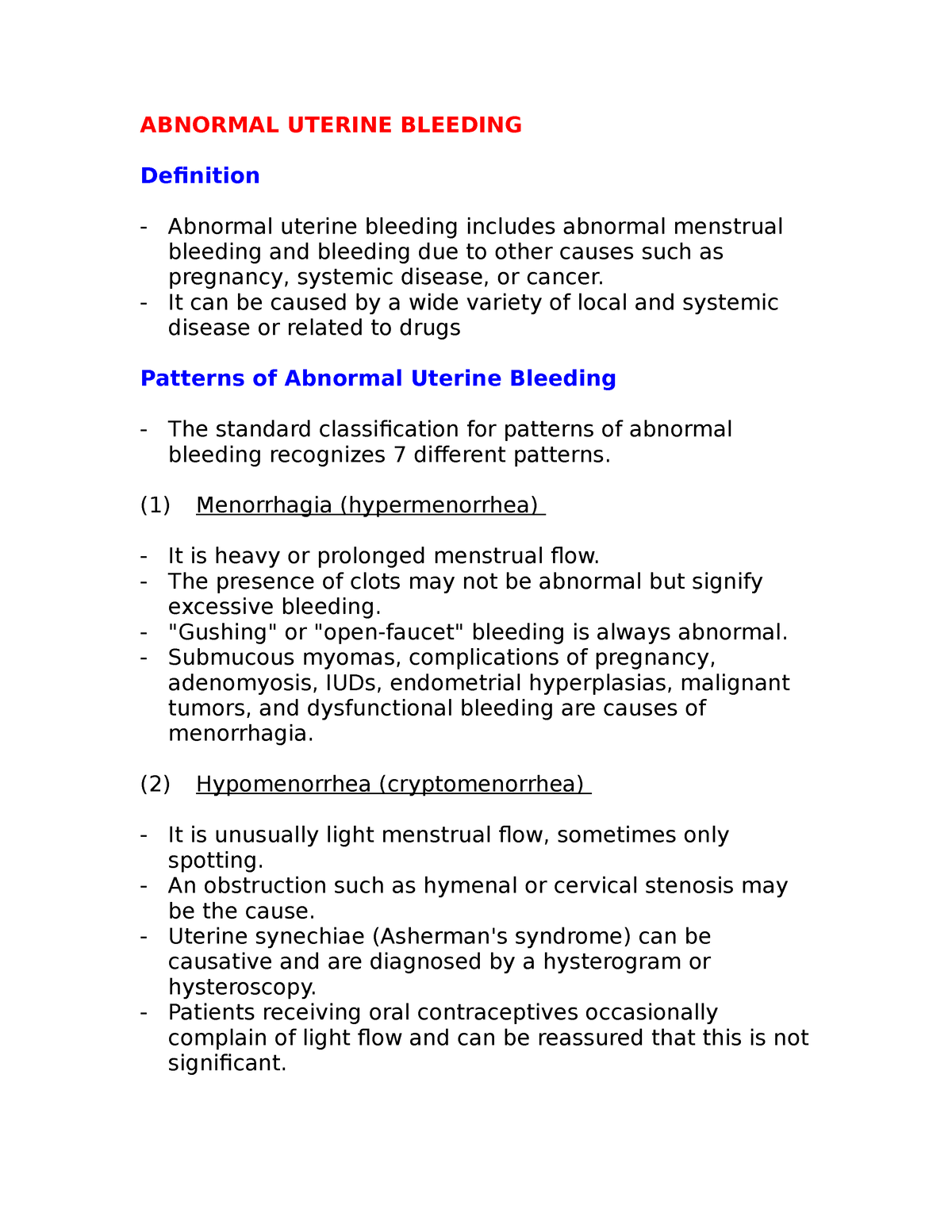 abnormal-uterine-bleeding-it-can-be-caused-by-a-wide-variety-of-local