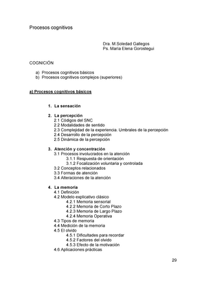 Argonza - ¿Sufres de problemas Cognitivos? 😞 La Tierra de