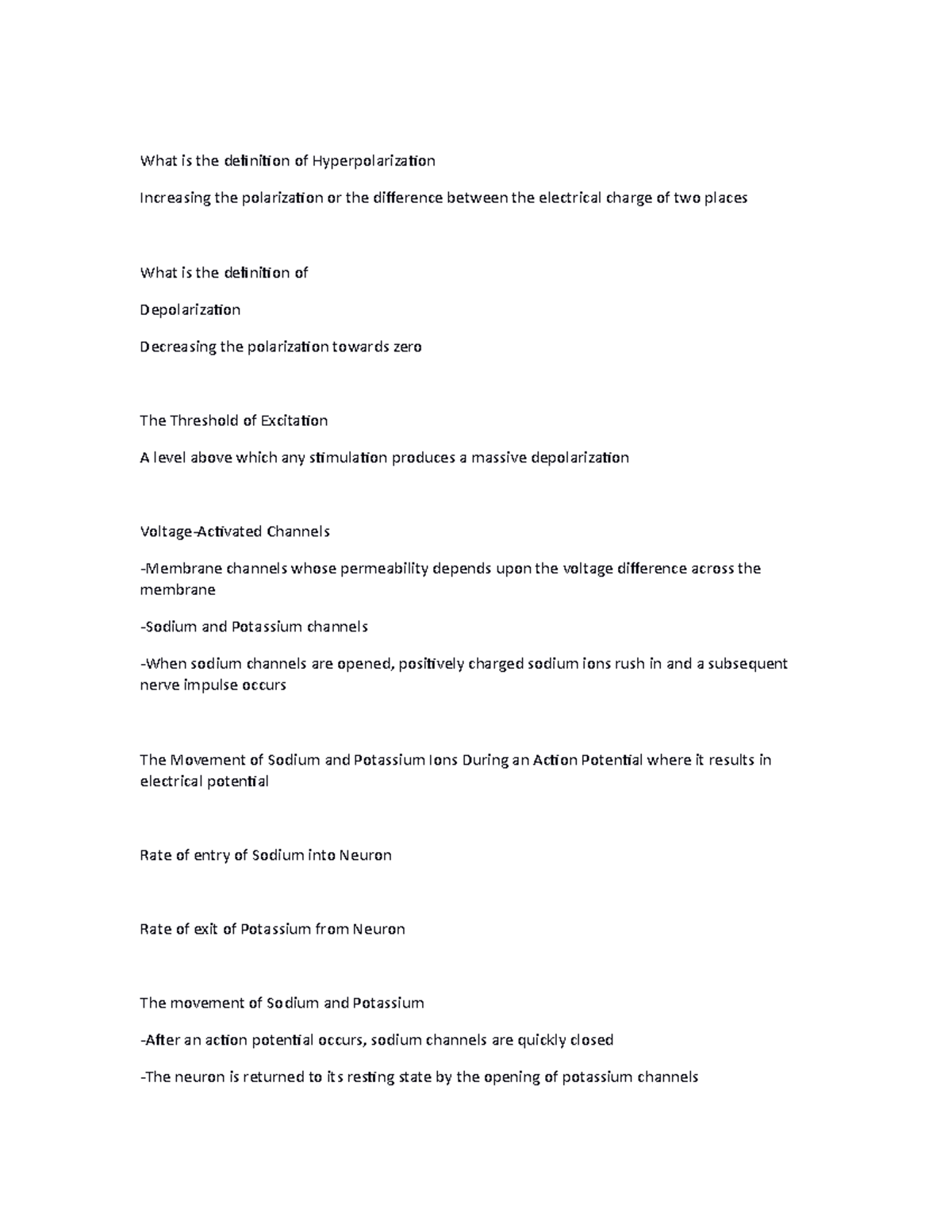 Behavior 3a - CORE 840 - University of Kansas - Studocu