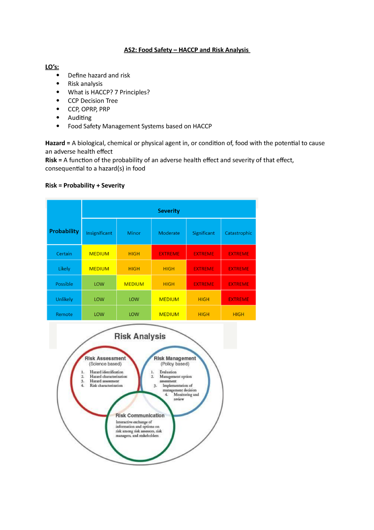 as2-haccp-and-risk-analysis-as2-food-safety-haccp-and-risk