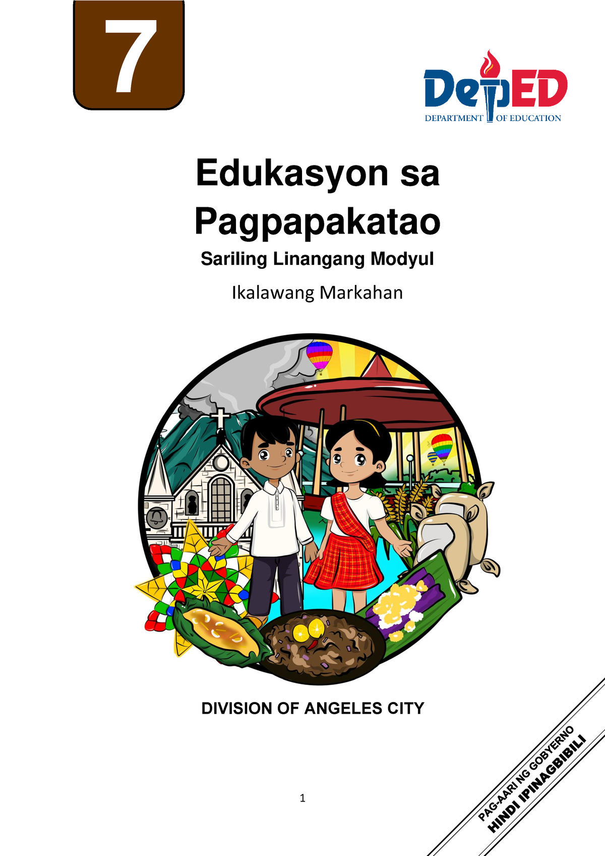 es-p-module-english-for-specific-purposes-edukasyon-sa-pagpapakatao