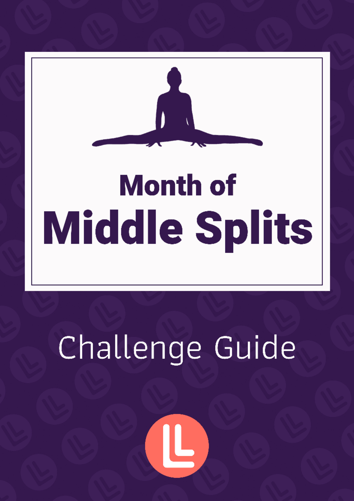 Month of Middle Splits Challenge Guide - Computer Science - Studocu