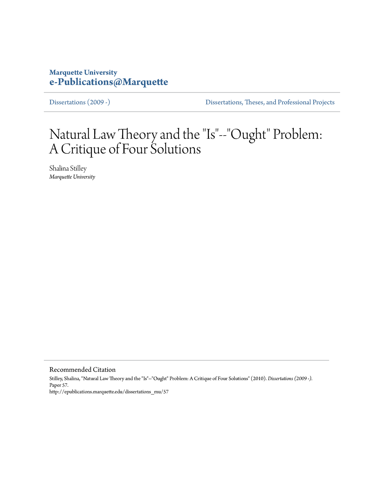 natural-law-theory-and-the-is-ought-problem-a-critique-of-f-marquette