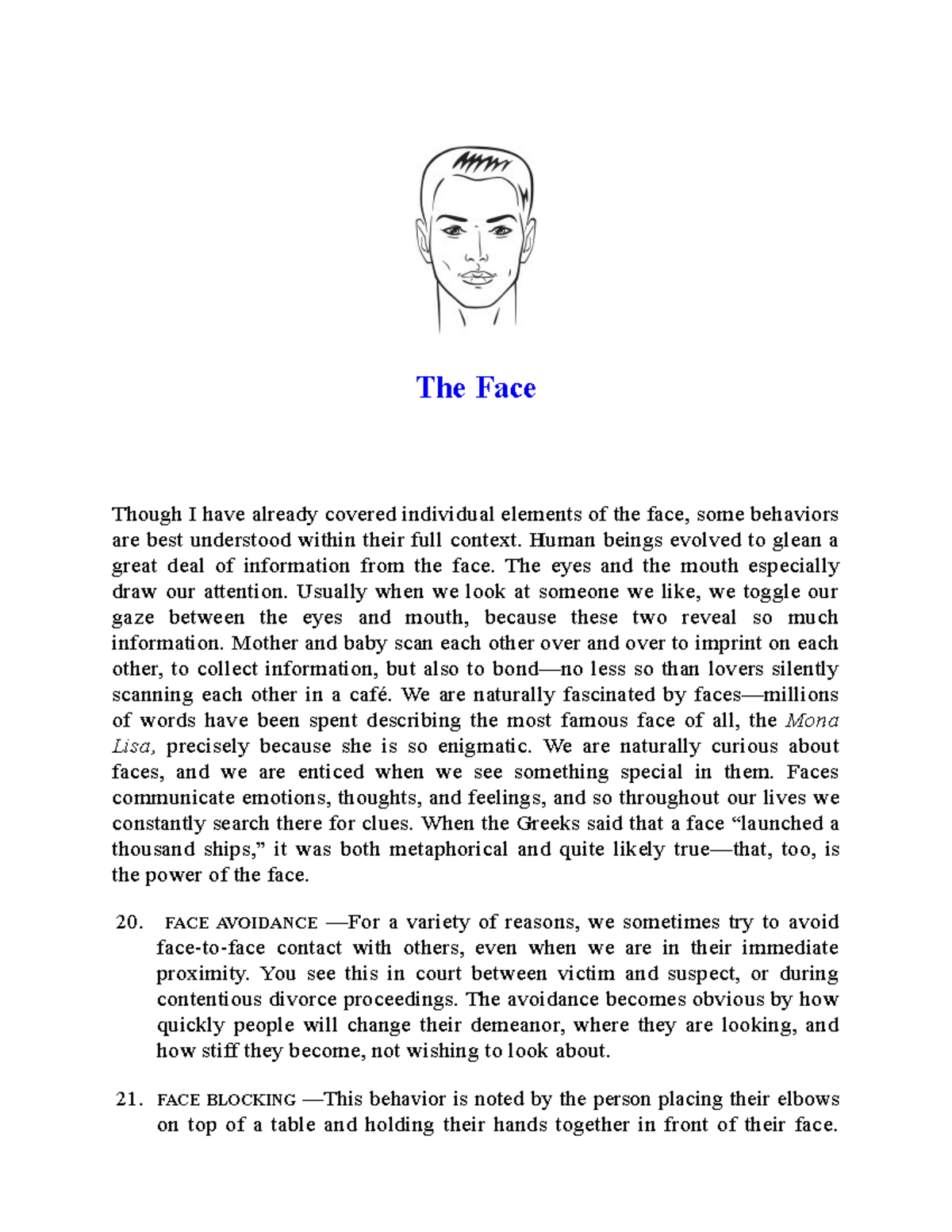 the-face-the-dictionary-of-body-language-in-criminology-the-face