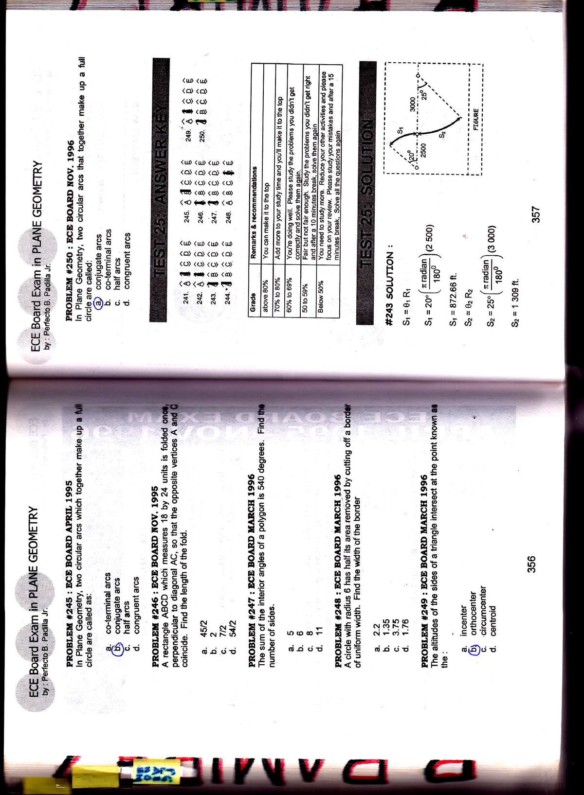 IMG 0188 MCQ ECE Board Exam 357 - H(o 6ao .. L,) Q{ C) 1/- G .El._ .El ...