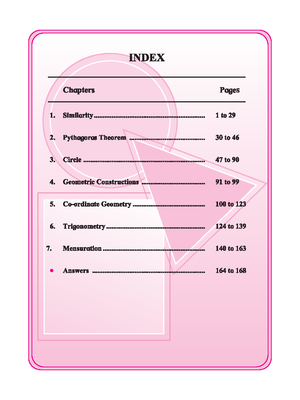 Ssc 10th Class Maths Text Book Part 2 algebra