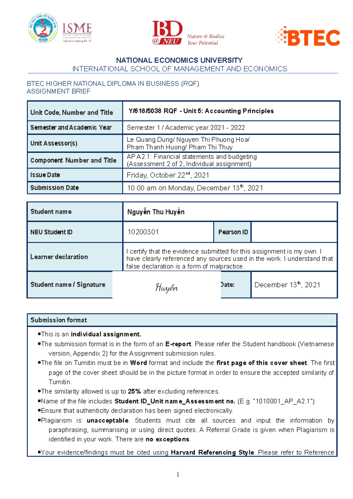 accounting-principles-assignment-national-economics-university