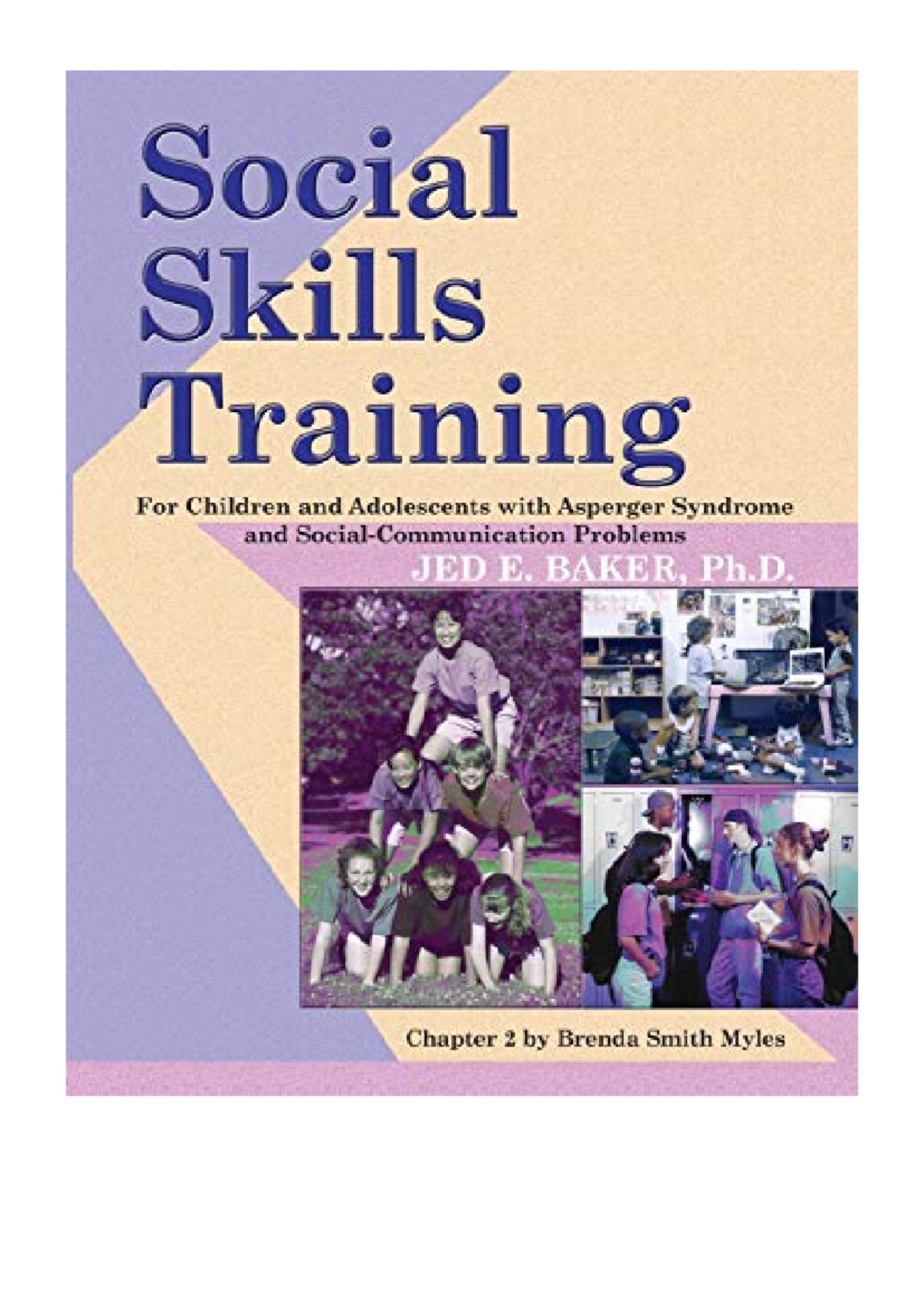 544342027 Social Skills Training For Children and Adolescents with ...