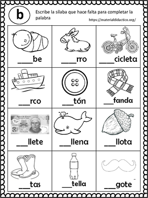 1° Planeacion 3ER Trimestre - “EL PROF CREATIVO” PLANEACIONES ...