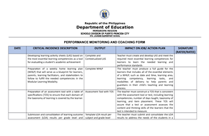 Final DLP IN Filipino - Lesson Plan - Republic Of The Philippines ...