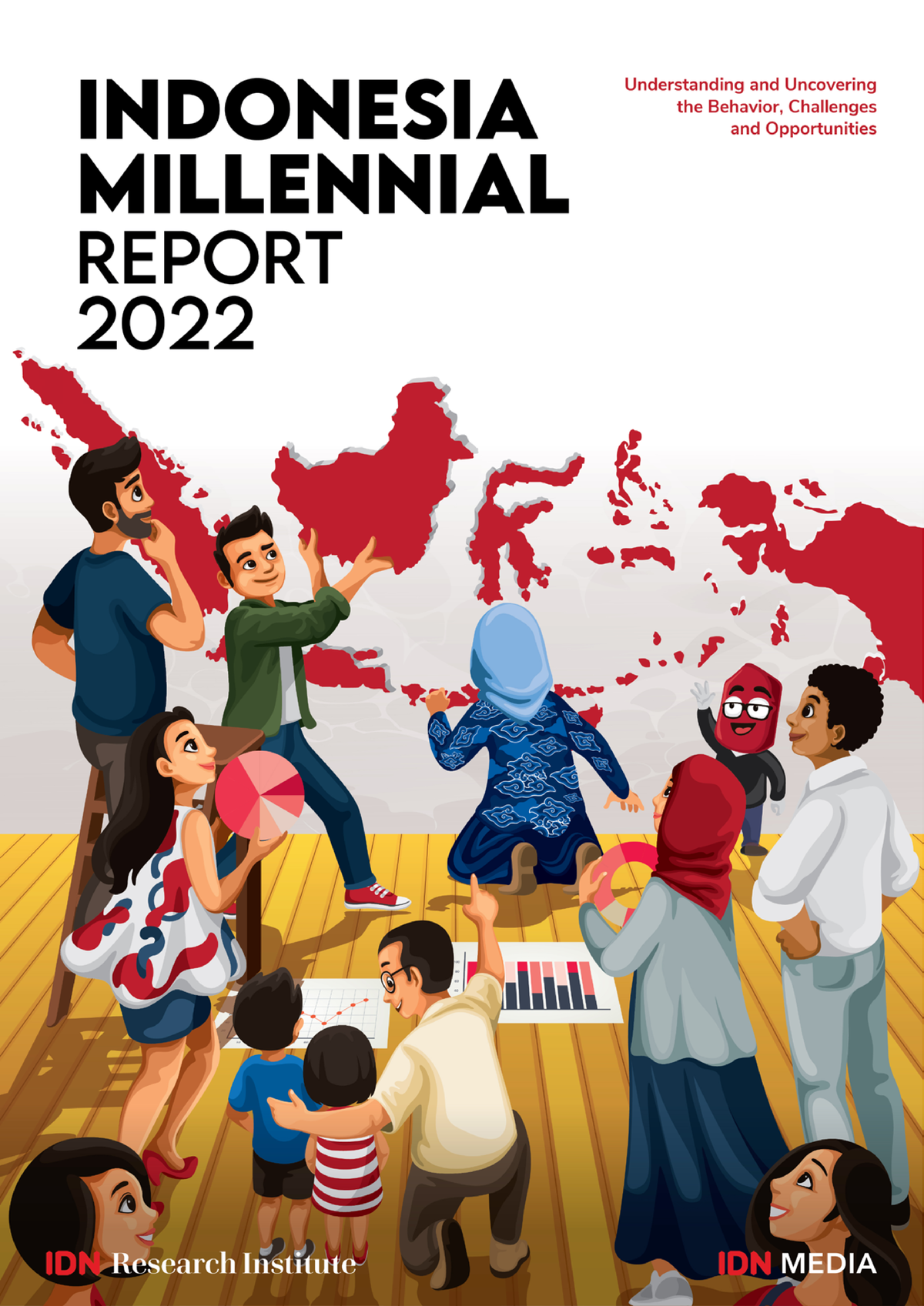 Indonesia-milennial-report-2022 - Indonesia Millennial Report 2022 Ii ...