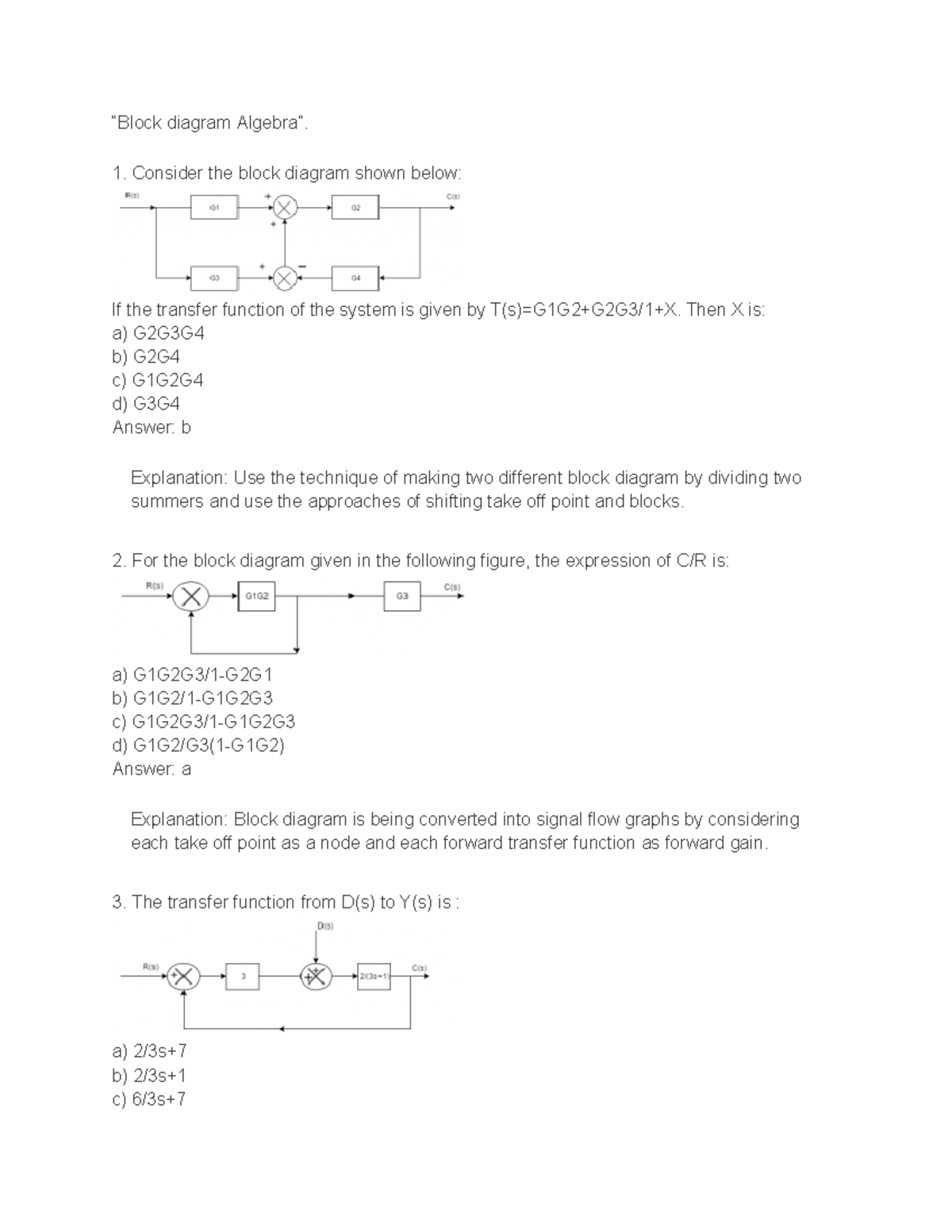 Control system - Electrical engineers design, develop, test, and ...